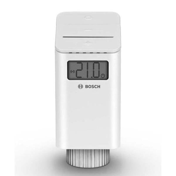 Worcester Smart Radiator Thermostat - Getplumb
