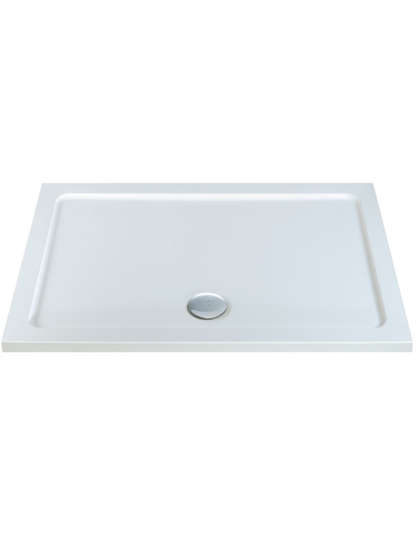 MX Elements   Shower TraY1100800 1100X800 mm Stone Resin 40mm