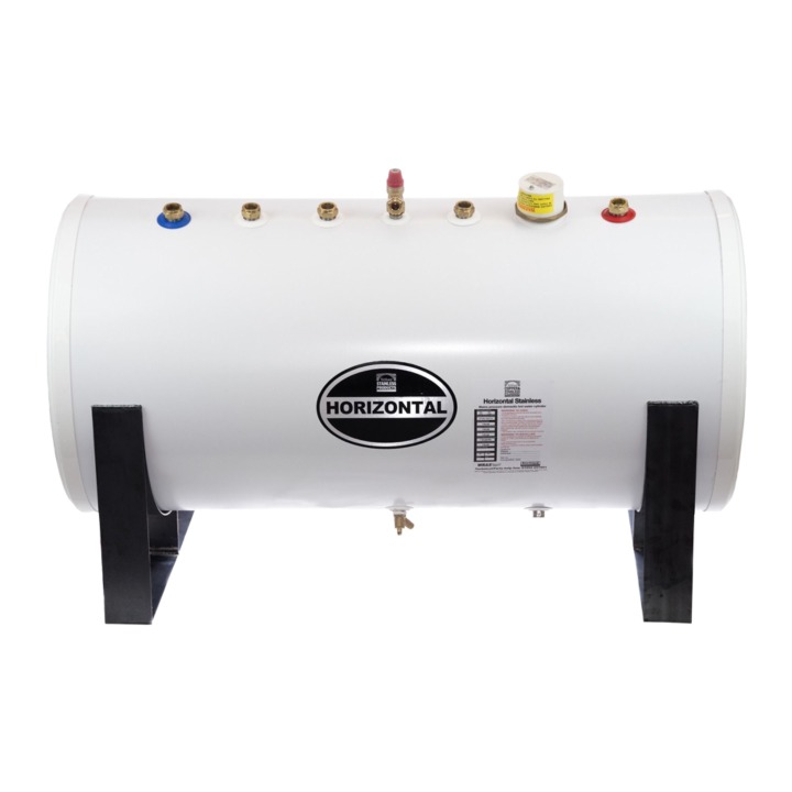 Telford Horizontal Indirect Unvented Cylinders 