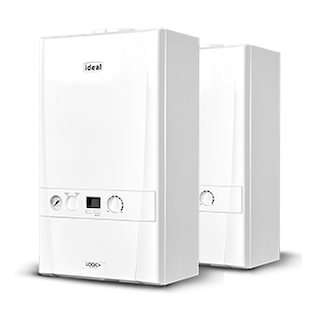 Ideal System Boilers
