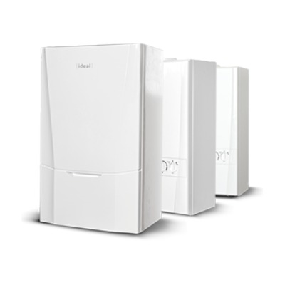 Ideal  Independent Combi 2 C30  Boiler Only