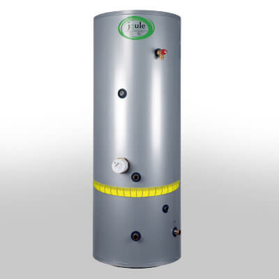Joule Indirect Slimline Unvented Cylinders 