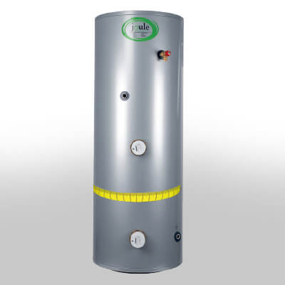 Joule Direct Slimline Unvented Cylinders 