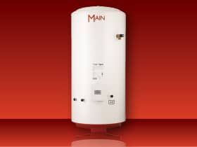 Main Unvented Cylinders 