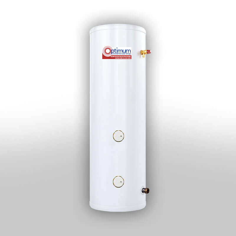 RM Optimum Direct Unvented Cylinders 
