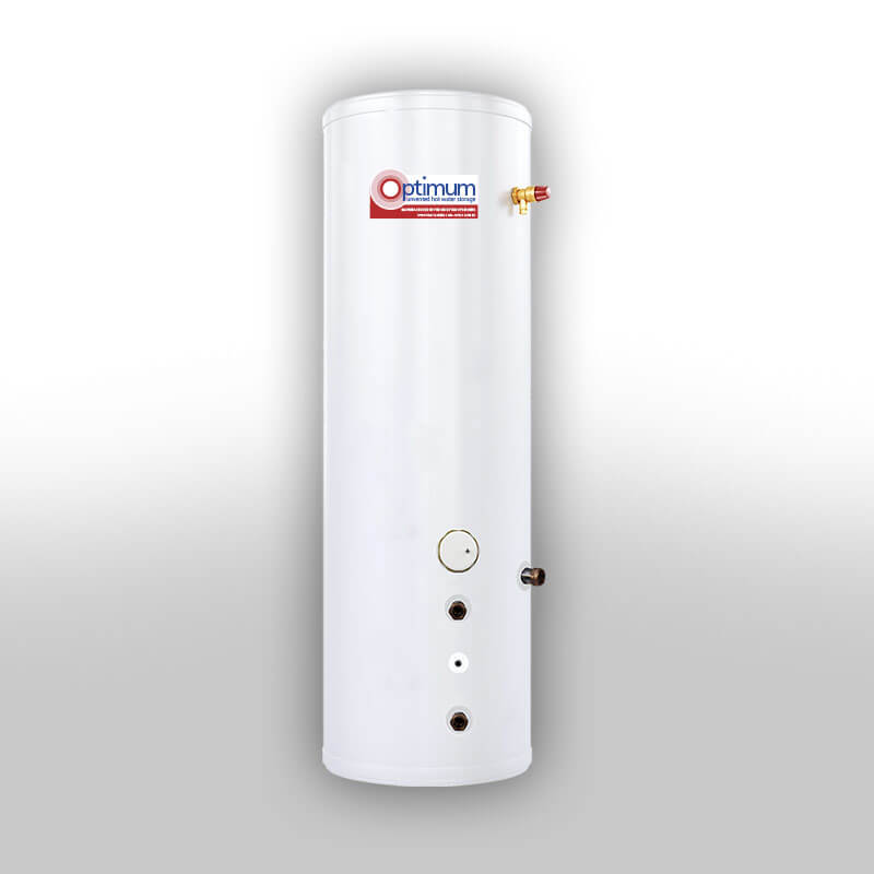 RM Optimum Indirect Unvented Cylinders 