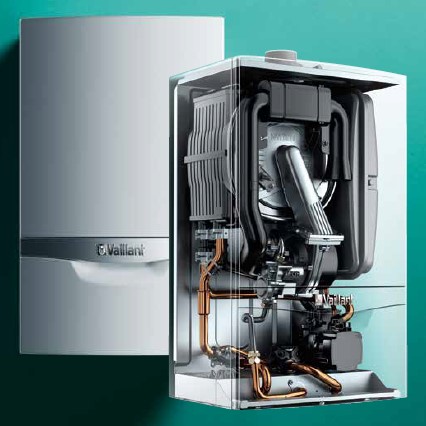 System Boilers