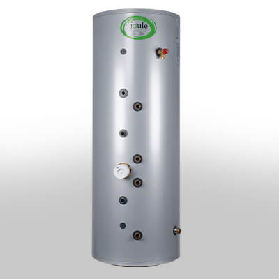 Joule Twin Coil (Twin Solar) Unvented Cylinders 