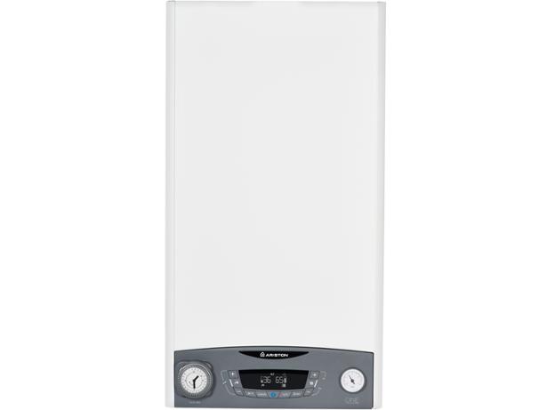 ARISTON E COMBI 30 KW BOILER ONLY AND STD FLUE 3318073