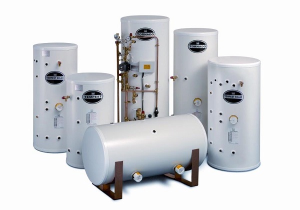 Telford Unvented Cylinders 