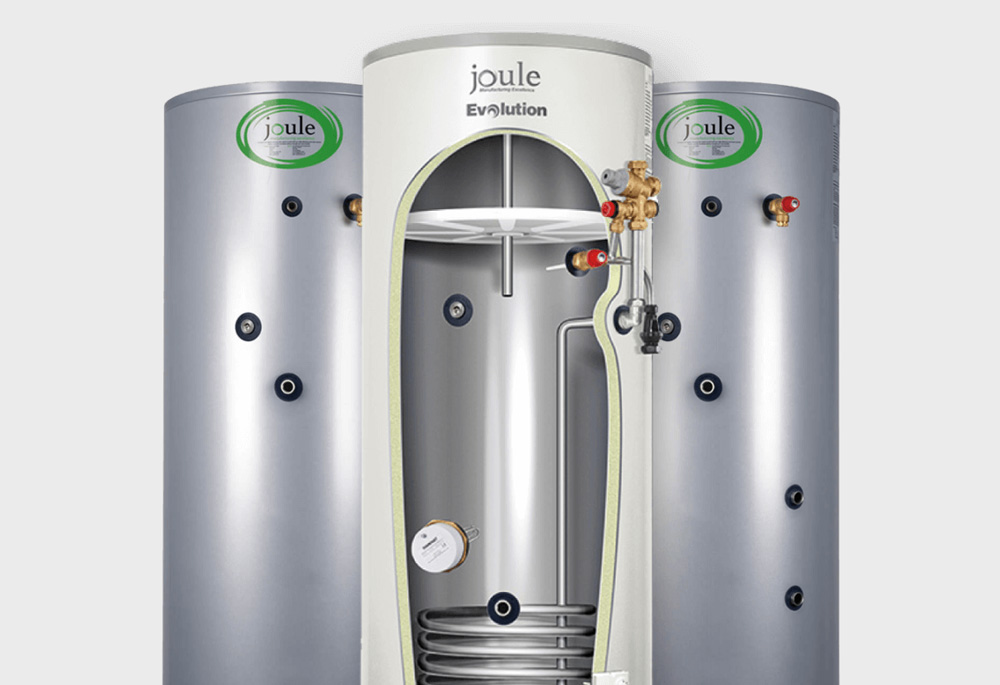 Joule Unvented Cylinders 