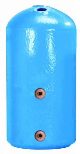 Copper Vented Indirect Cylinders