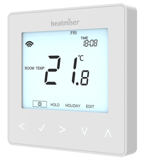 Caleffi / Altecnic Control Thermostat 0/40°C 1M Capillary SPDT Contacts